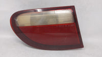 1995-1999 Chevrolet Cavalier Tail Light Assembly Passenger Right OEM Fits Fits 1995 1996 1997 1998 1999 OEM Used Auto Parts 