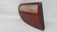1995-1999 Chevrolet Cavalier Tail Light Assembly Passenger Right OEM Fits Fits 1995 1996 1997 1998 1999 OEM Used Auto Parts 