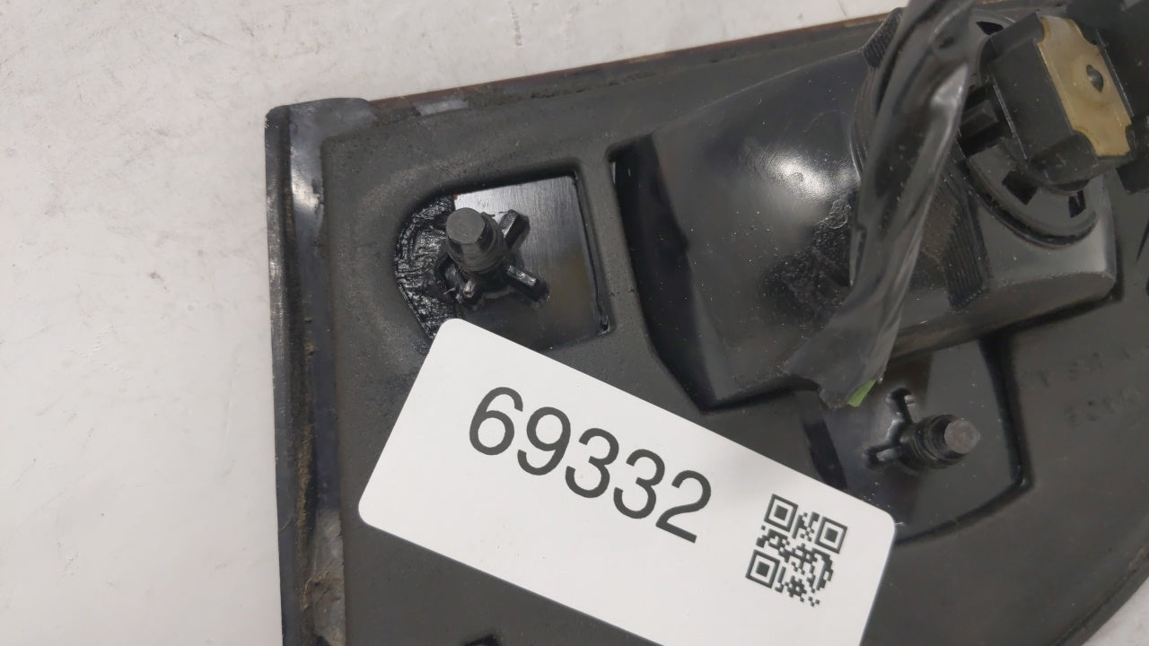 1995-1999 Chevrolet Cavalier Tail Light Assembly Passenger Right OEM Fits Fits 1995 1996 1997 1998 1999 OEM Used Auto Parts 