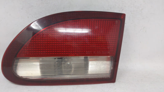 1995-1999 Chevrolet Cavalier Tail Light Assembly Passenger Right OEM Fits Fits 1995 1996 1997 1998 1999 OEM Used Auto Parts 