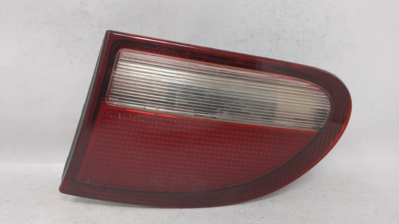1995-1999 Chevrolet Cavalier Tail Light Assembly Passenger Right OEM Fits Fits 1995 1996 1997 1998 1999 OEM Used Auto Parts 