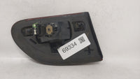 1995-1999 Chevrolet Cavalier Tail Light Assembly Passenger Right OEM Fits Fits 1995 1996 1997 1998 1999 OEM Used Auto Parts 