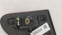 1995-1999 Chevrolet Cavalier Tail Light Assembly Passenger Right OEM Fits Fits 1995 1996 1997 1998 1999 OEM Used Auto Parts 