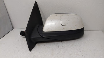 1992-1995 Dodge Caravan Passenger Side View Mirror - Right Door Mirror OEM Used - Oemusedautoparts1.com