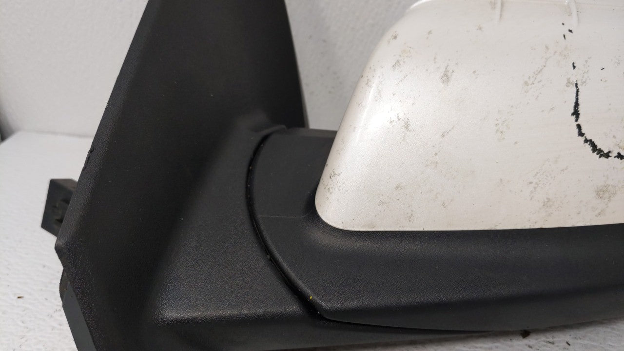1992-1995 Dodge Caravan Side Mirror Replacement Passenger Right View Door Mirror Fits Fits 1992 1993 1994 1995 OEM Used Auto