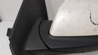 1992-1995 Dodge Caravan Side Mirror Replacement Passenger Right View Door Mirror Fits Fits 1992 1993 1994 1995 OEM Used Auto
