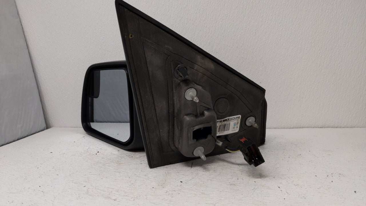 1992-1995 Dodge Caravan Side Mirror Replacement Passenger Right View Door Mirror Fits Fits 1992 1993 1994 1995 OEM Used Auto
