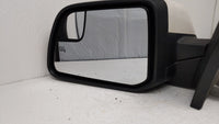 1992-1995 Dodge Caravan Side Mirror Replacement Passenger Right View Door Mirror Fits Fits 1992 1993 1994 1995 OEM Used Auto