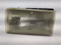 1995 Dodge Dakota Driver Left Oem Front Light Lamp - Oemusedautoparts1.com