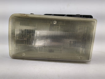 compare product 1995 Dodge Dakota Driver Left Oem Front Light Lamp