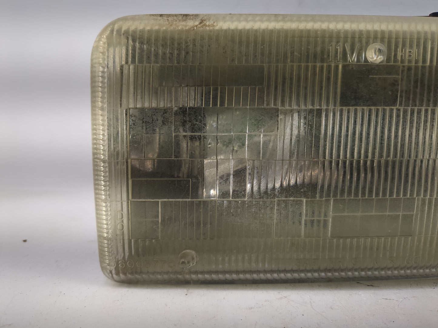 1995 Dodge Dakota Driver Left Oem Front Light Lamp - Oemusedautoparts1.com