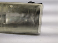 1995 Dodge Dakota Driver Left Oem Front Light Lamp - Oemusedautoparts1.com