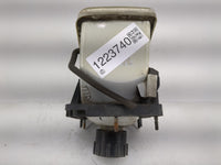 1995 Dodge Dakota Driver Left Oem Front Light Lamp - Oemusedautoparts1.com