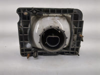 1995 Dodge Dakota Driver Left Oem Front Light Lamp - Oemusedautoparts1.com