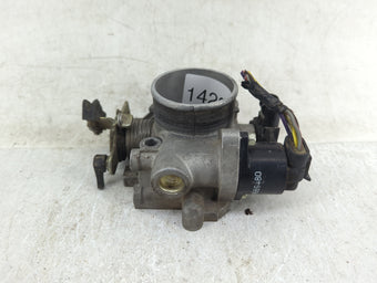 compare product 1995-1996 Dodge Neon Throttle Body P/N:4669480 Fits Fits 1995 1996 OEM Used Auto Parts