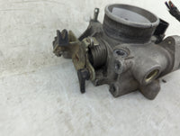 1995-1996 Dodge Neon Throttle Body P/N:4669480 Fits Fits 1995 1996 OEM Used Auto Parts - Oemusedautoparts1.com