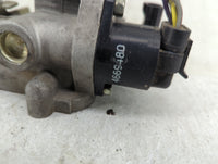 1995-1996 Dodge Neon Throttle Body P/N:4669480 Fits Fits 1995 1996 OEM Used Auto Parts - Oemusedautoparts1.com