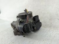 1995-1996 Dodge Neon Throttle Body P/N:4669480 Fits Fits 1995 1996 OEM Used Auto Parts - Oemusedautoparts1.com