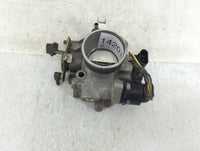 1995-1996 Dodge Neon Throttle Body P/N:4669480 Fits Fits 1995 1996 OEM Used Auto Parts - Oemusedautoparts1.com