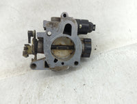 1995-1996 Dodge Neon Throttle Body P/N:4669480 Fits Fits 1995 1996 OEM Used Auto Parts - Oemusedautoparts1.com