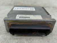 1995 Dodge Neon PCM Engine Control Computer ECU ECM PCU OEM P/N:R4874156 Fits OEM Used Auto Parts - Oemusedautoparts1.com