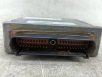 1995 Dodge Neon PCM Engine Control Computer ECU ECM PCU OEM P/N:R4874156 Fits OEM Used Auto Parts - Oemusedautoparts1.com