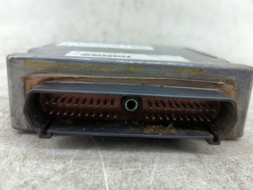 1995 Dodge Neon PCM Engine Control Computer ECU ECM PCU OEM P/N:R4874156 Fits OEM Used Auto Parts