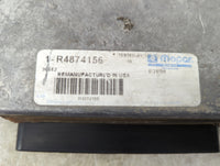 1995 Dodge Neon PCM Engine Control Computer ECU ECM PCU OEM P/N:R4874156 Fits OEM Used Auto Parts - Oemusedautoparts1.com