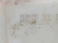 1995 Dodge Ram 1500 Windshield Washer Fluid Reservoir Bottle Oem - Oemusedautoparts1.com
