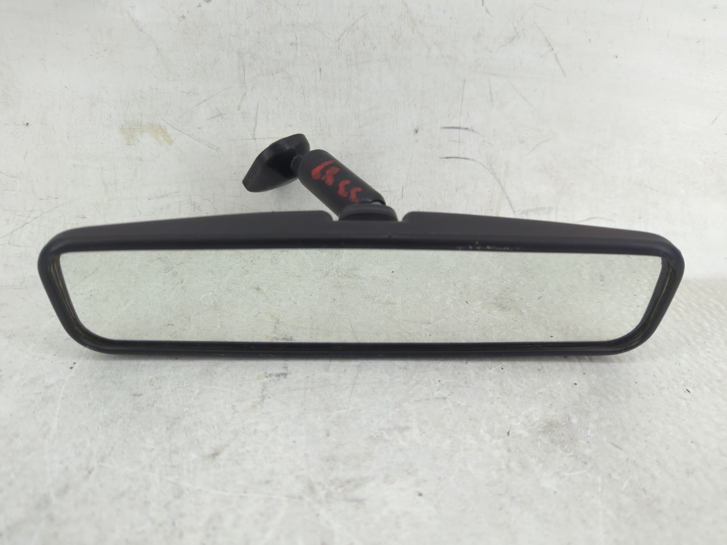 1995 Dodge Stealth Interior Rear View Mirror Replacement OEM Fits OEM Used Auto Parts - Oemusedautoparts1.com