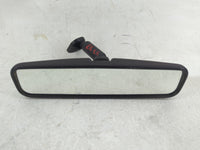 1995 Dodge Stealth Interior Rear View Mirror Replacement OEM Fits OEM Used Auto Parts - Oemusedautoparts1.com