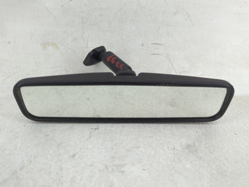 1995 Dodge Stealth Interior Rear View Mirror Replacement OEM Fits OEM Used Auto Parts - Oemusedautoparts1.com