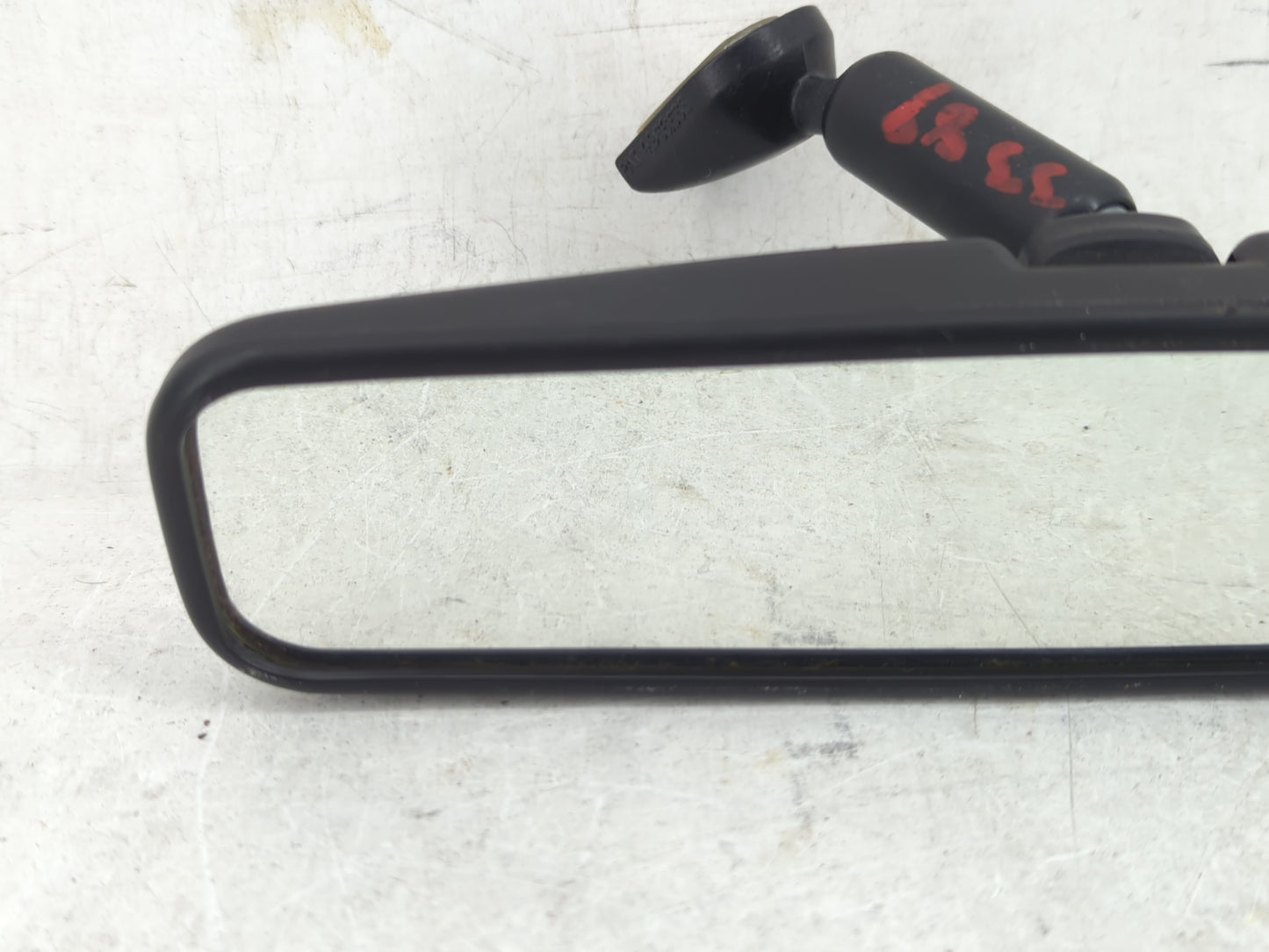 1995 Dodge Stealth Interior Rear View Mirror Replacement OEM Fits OEM Used Auto Parts - Oemusedautoparts1.com