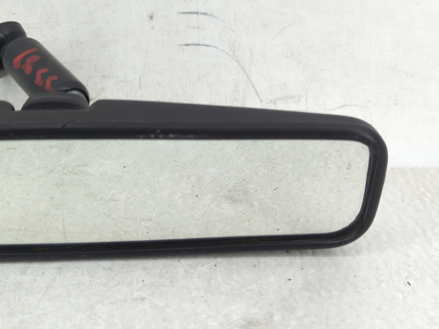1995 Dodge Stealth Interior Rear View Mirror Replacement OEM Fits OEM Used Auto Parts - Oemusedautoparts1.com