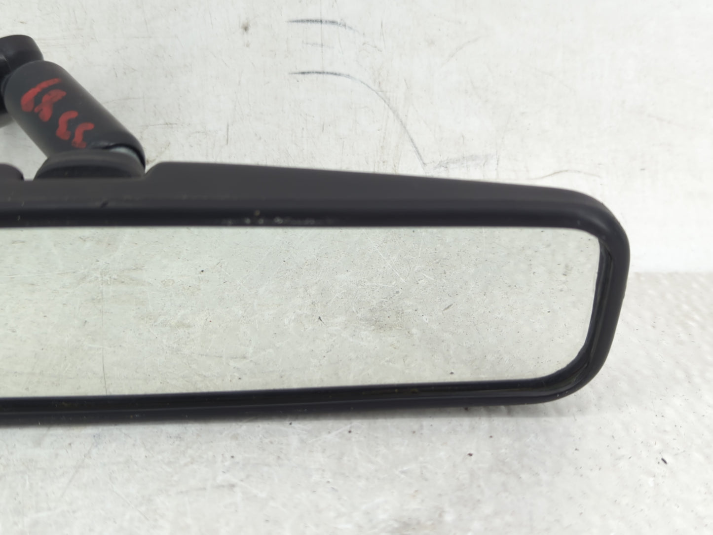 1995 Dodge Stealth Interior Rear View Mirror Replacement OEM Fits OEM Used Auto Parts - Oemusedautoparts1.com