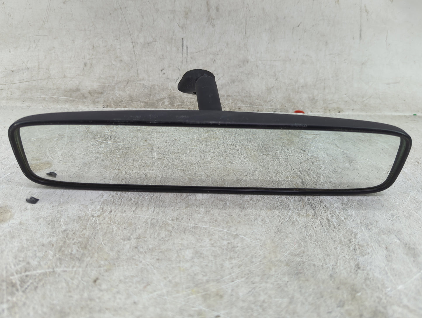 1995 Dodge Ram 1500 Interior Rear View Mirror Replacement OEM P/N:55074916 Fits OEM Used Auto Parts - Oemusedautoparts1.com