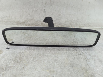 compare product 1995 Dodge Ram 1500 Interior Rear View Mirror Replacement OEM P/N:55074916 Fits OEM Used Auto Parts