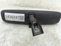 1995 Dodge Ram 1500 Interior Rear View Mirror Replacement OEM P/N:55074916 Fits OEM Used Auto Parts - Oemusedautoparts1.com