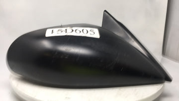 1995 Eclipse Mitsubishi Passenger Side View Mirror - Right Door Mirror OEM Used - Oemusedautoparts1.com