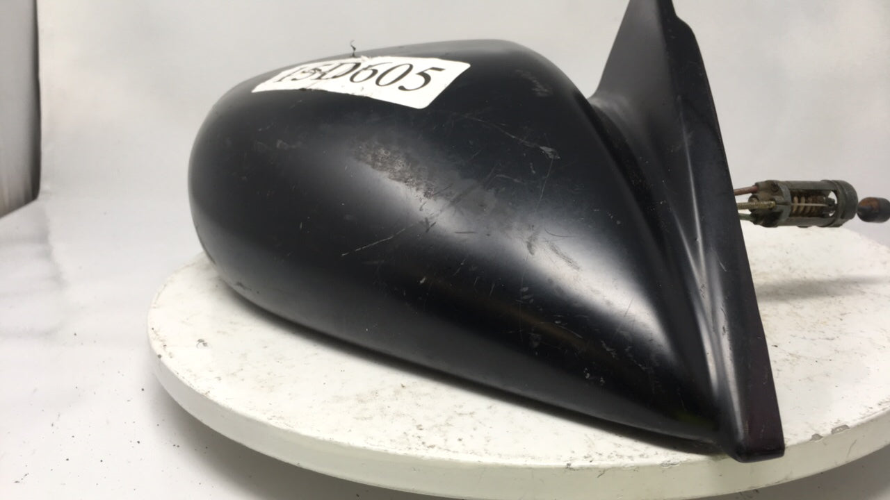 1995 Eclipse Mitsubishi Side Mirror Replacement Passenger Right View Door Mirror Fits OEM Used Auto Parts - Oemusedautoparts