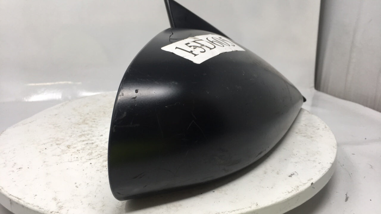 1995 Eclipse Mitsubishi Side Mirror Replacement Passenger Right View Door Mirror Fits OEM Used Auto Parts - Oemusedautoparts