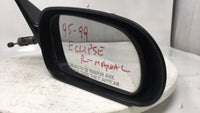 1995 Eclipse Mitsubishi Side Mirror Replacement Passenger Right View Door Mirror Fits OEM Used Auto Parts - Oemusedautoparts