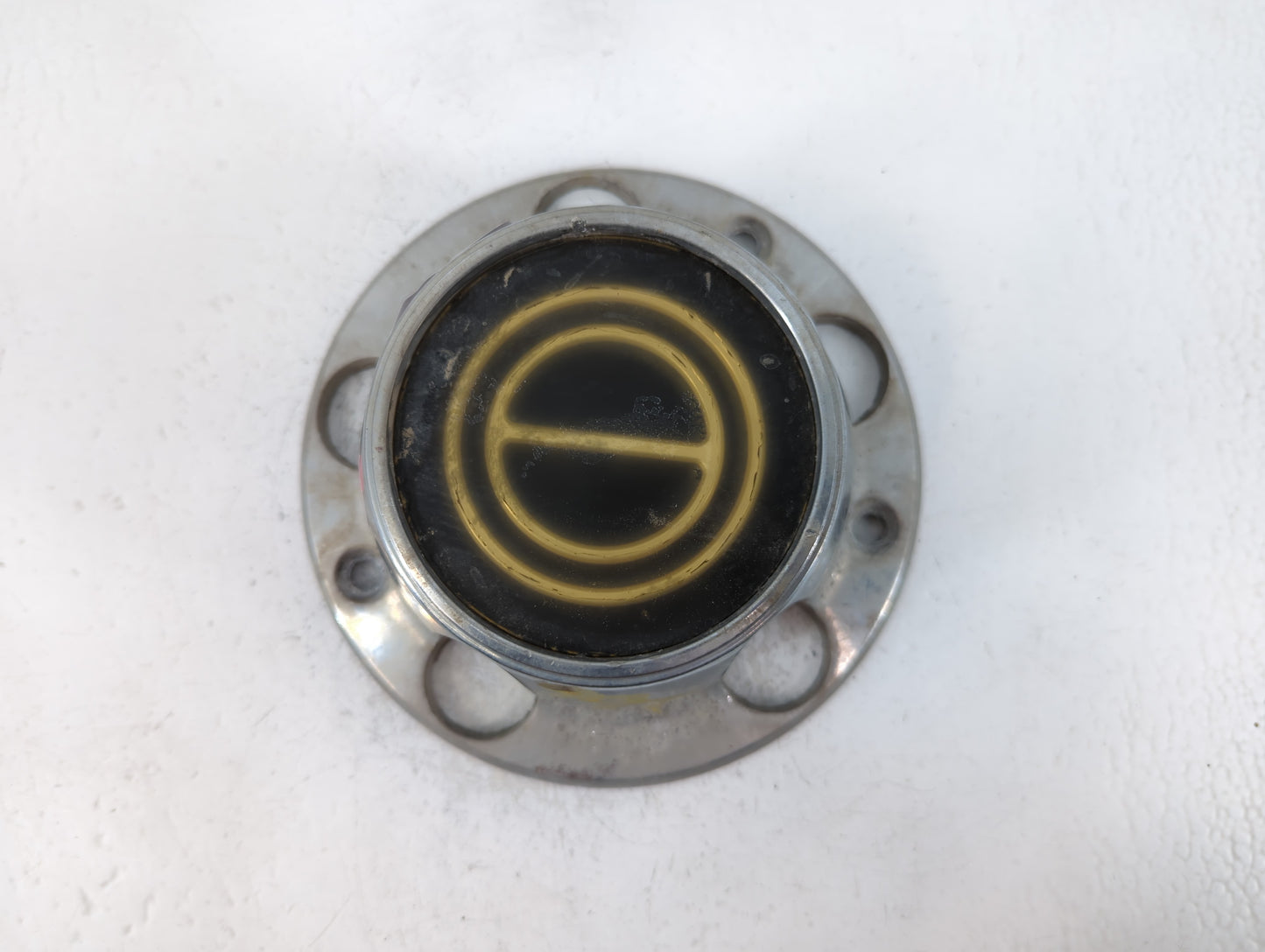 1995 Ford Bronco Rim Wheel Center Cap 700681 - Oemusedautoparts1.com