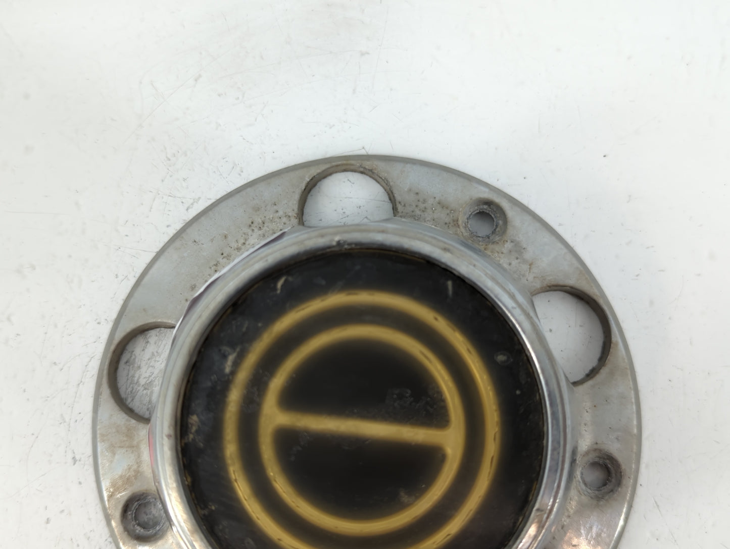 1995 Ford Bronco Rim Wheel Center Cap 700681 - Oemusedautoparts1.com