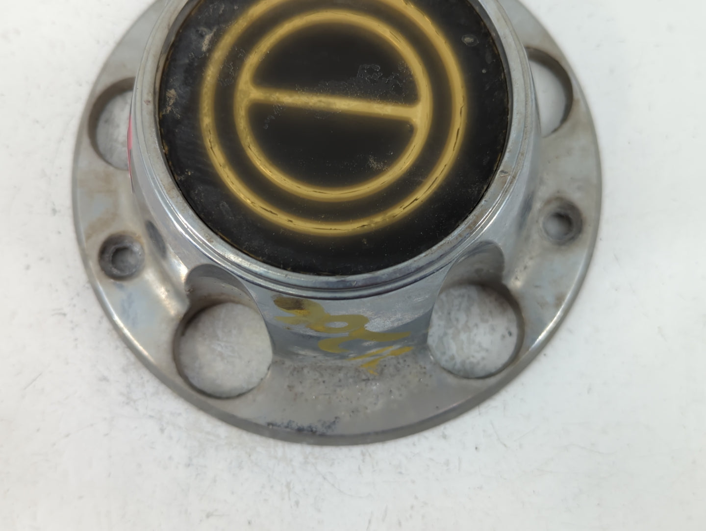 1995 Ford Bronco Rim Wheel Center Cap 700681 - Oemusedautoparts1.com