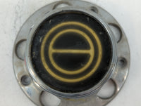 1995 Ford Bronco Rim Wheel Center Cap 700681 - Oemusedautoparts1.com