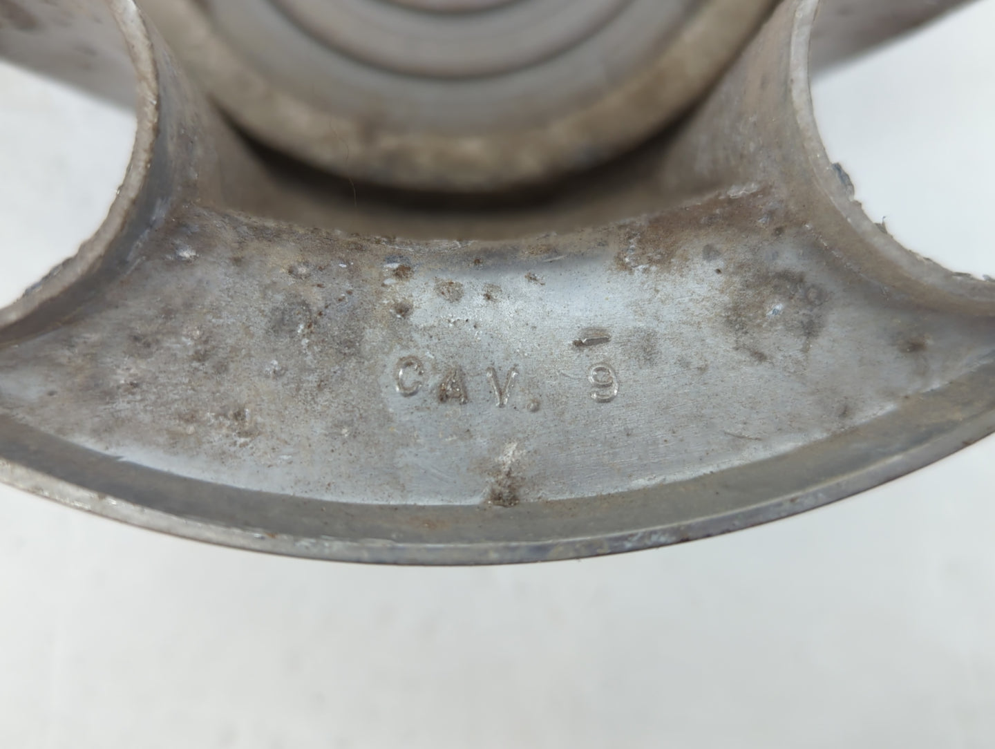 1995 Ford Bronco Rim Wheel Center Cap 700681 - Oemusedautoparts1.com