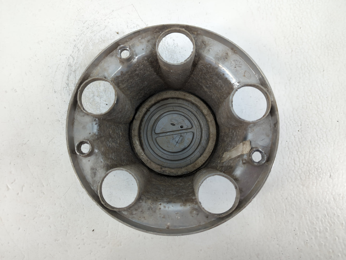 1995 Ford Bronco Rim Wheel Center Cap 700681 - Oemusedautoparts1.com
