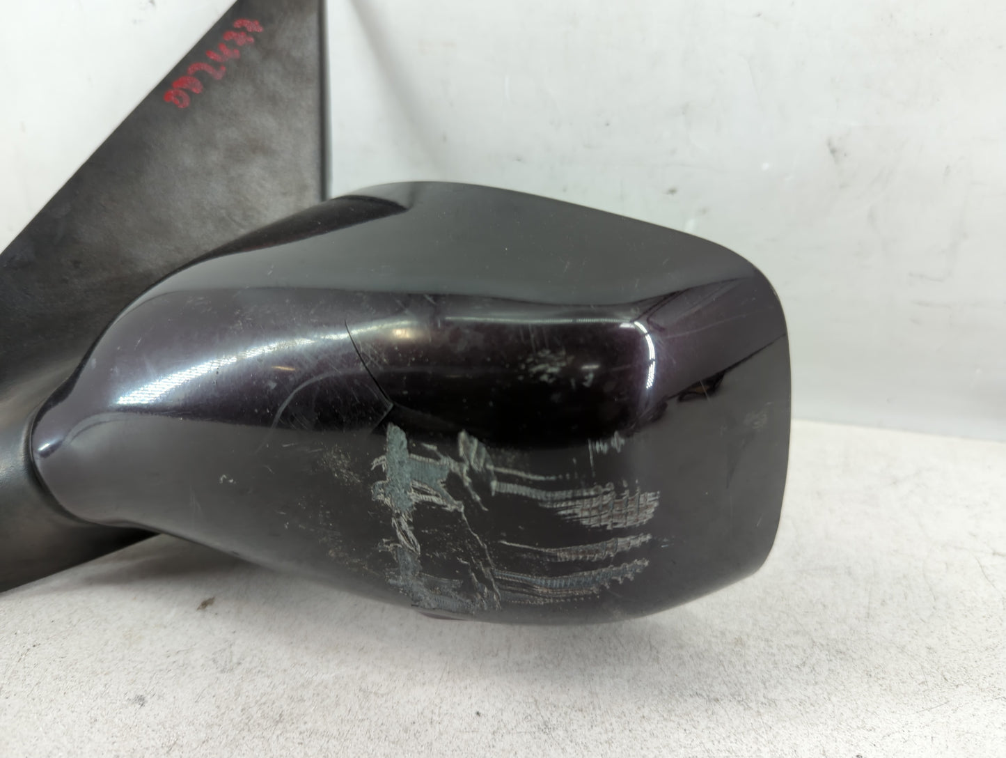 1996 Ford Contour Driver Side View Mirror - Left Door Mirror OEM Used - Oemusedautoparts1.com