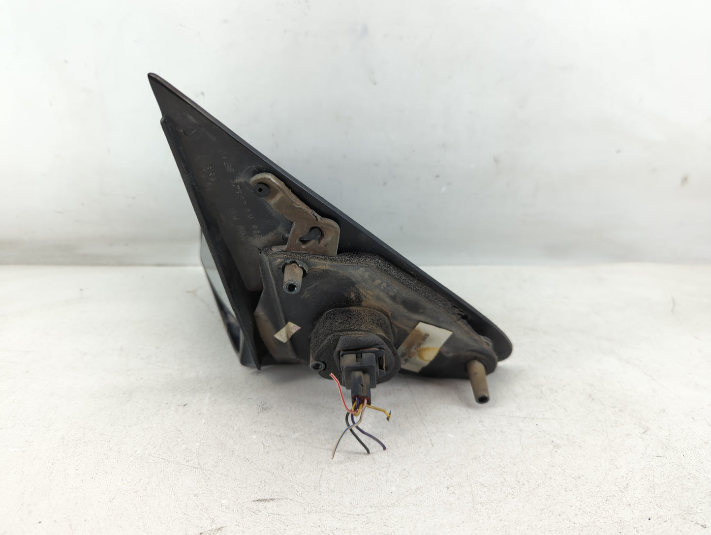 1996 Ford Contour Driver Side View Mirror - Left Door Mirror OEM Used - Oemusedautoparts1.com